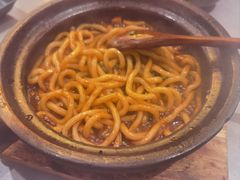 -不二啫·广府啫啫煲(江燕路万科里店)