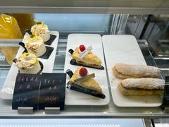 -梦菲思饼屋(瑞金宾馆店)