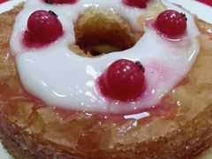 -西点坊(浦东香格里拉店)