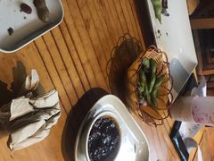 -木屋烧烤(坂田天安云谷店)