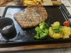 -必胜客(吾悦国际广场店)