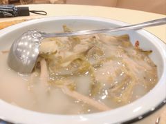 霸王花汤-和膳居饮食有限公司