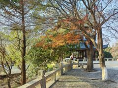 -虞山风景区