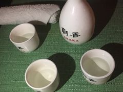 -福烤锦花(长乐路店)