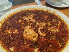 -文记沸腾鱼(永安路总店)