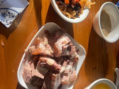 -老保定驴肉馆(云岗路店)