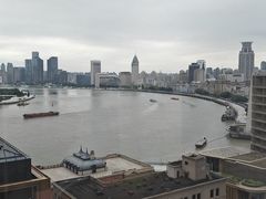 -上海外滩茂悦大酒店