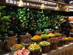 -雍和会海鲜姿造自助(湖东路店)