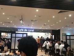 -大家乐(广州天河城六楼店)