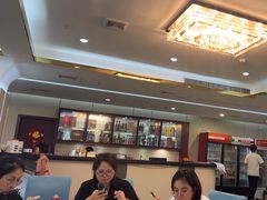 -旭璟酒家·传统粤菜·湘菜(逸景路店)