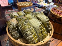 -甘家界牌柠檬鸭(青山店)