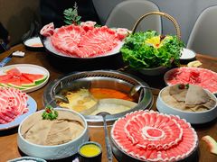 -快乐小羊火锅餐厅(农科路店)