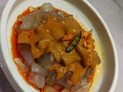-顺风海鲜港(金玉兰店)