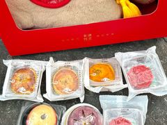 -南宋胡记(杭州灵隐寺店)