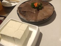 -海底捞火锅(劲松店)