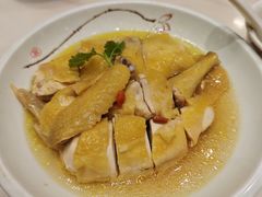 -稻香酒家·33年老字号·港式粤菜(富邦中心店)