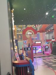 -MELAND CLUB亲子乐园·派对·餐厅(北京芳圆里ID MALL店)