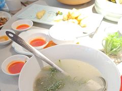 -码头见·潮汕菜(领展中心城店)