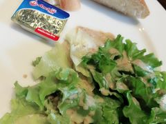 -陆家嘴万怡酒店·万荟轩