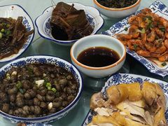 白斩鸡-洞天食府(北大街店)