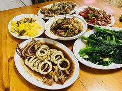 -甜甜屋(解放中路店)