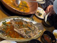 -妈妈的味道(和顺古镇店)