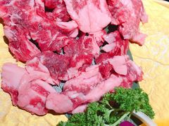 -黑牛の店·和牛烧肉(大悦城店)