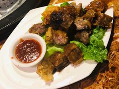 -船奇蒸汽海鲜·闽菜(八市海鲜总店)