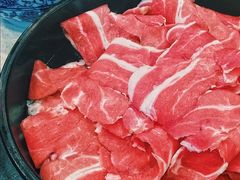 -牛街清真满恒記(平安里西大街店)
