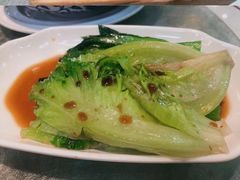 -點無缺茶楼·海鲜酒家(世博店)