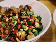 -笨罗卜浏阳菜馆(星沙店)