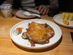 河北神仙鸡（小份）-小放牛炒菜馆(中山路乐汇城店)