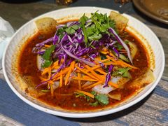 -穆沙烧烤·新疆菜(友好店)