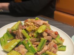 -阿喆私房菜(西五路店)
