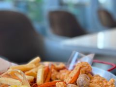 -NOKNOK若蔻亲子餐厅(天地壹方北馆店)