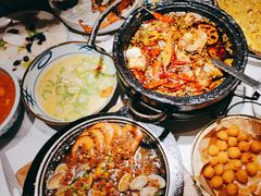 -相遇·鲜炒黄牛肉(丹阳吾悦广场店)