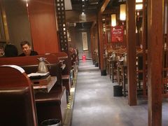 -郑喜旺烧烤(郑州总店)