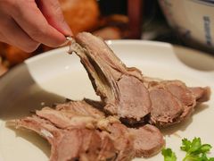 -大秦小宴•新派西北(万象前海店)