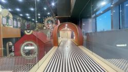 -MELAND CLUB亲子乐园·派对·餐厅(北京芳圆里ID MALL店)