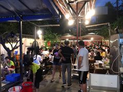 -化龙桥九宫格火锅(清水河店)
