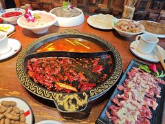 -黄家码头老火锅(解放碑旗舰店)