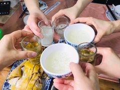 米酒-洞天食府(北大街店)