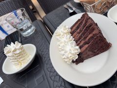 -The Cheesecake Factory芝乐坊餐厅(兴业太古汇店)