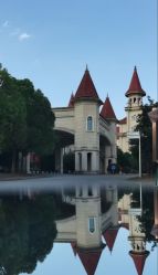 -上海美兰湖妇产科医院