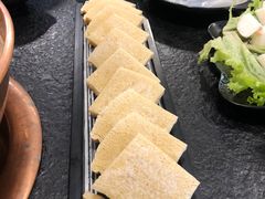 -小窝头炭火铜锅