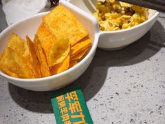 -李军力烧烤(电厂路农业路店)