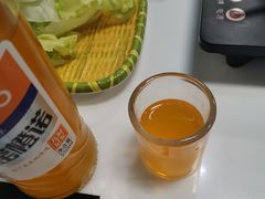鱼豆腐-鱼羊宴烤鱼羊蝎子烧烤(怡馨家园店)