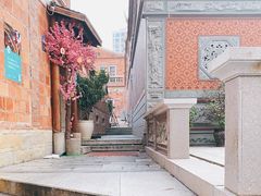 -晋江五店市传统文化旅游区