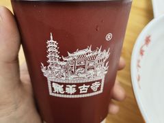 -龙华素斋(龙华路店)