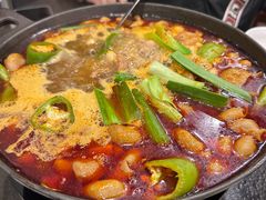 -湘肠香火锅店(团结湖店)